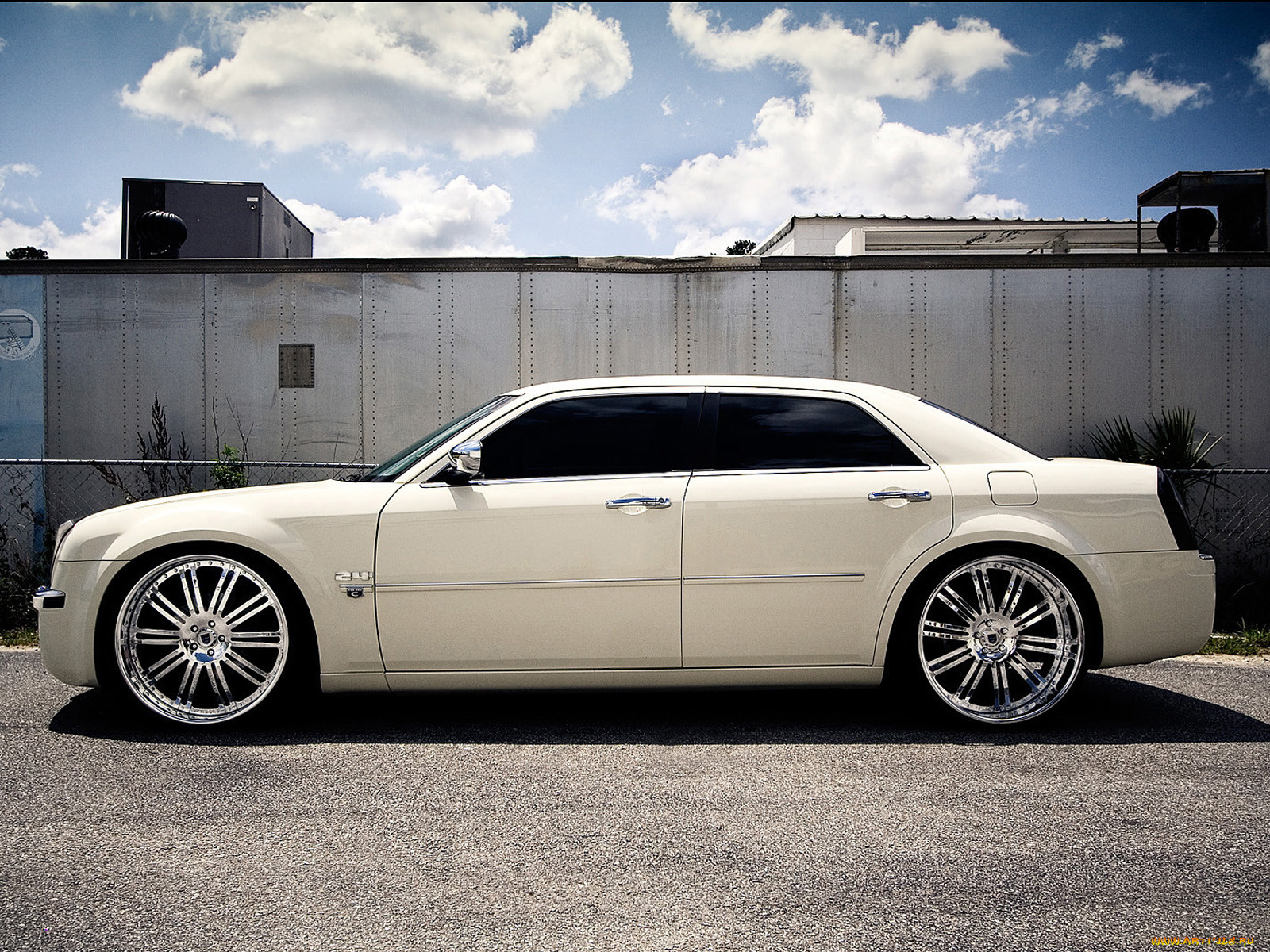 , chrysler